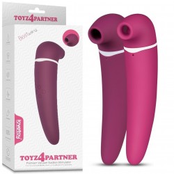 Toyz4partner Premium Succionador De Clítoris - Lovetoy
