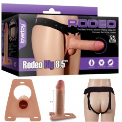 Rodeo - Love Toy