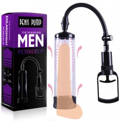 Penis Pump MEN